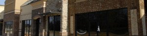 Store Front | Farrmont Realty Group