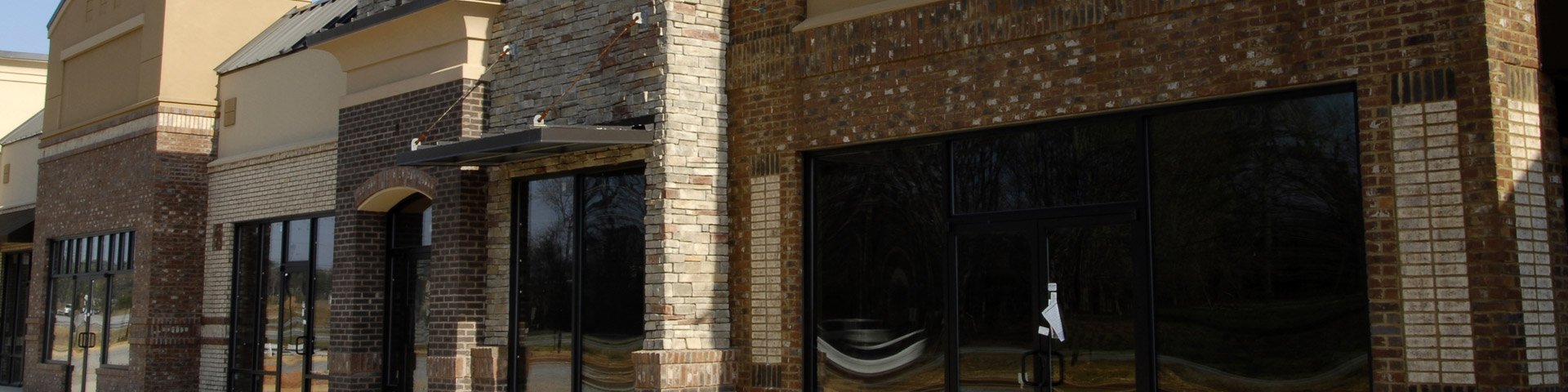 Store Front | Farrmont Realty Group